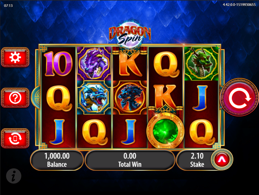 Dragon Spin Free Slots.png