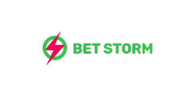 BetStorm Casino Logo