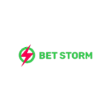 BetStorm Casino Logo