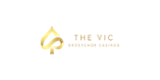 The Vic Casino Logo