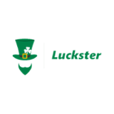 Luckster Casino Logo