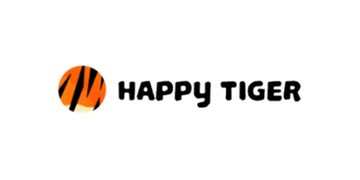 Happy Tiger Casino Logo