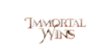 Immortal Wins Casino Logo