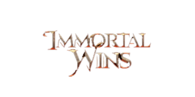 Immortal Wins Casino Logo