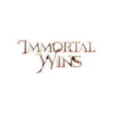 Immortal Wins Casino Logo