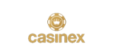 Casinex Casino Logo