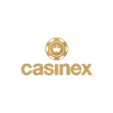 Casinex Casino Logo