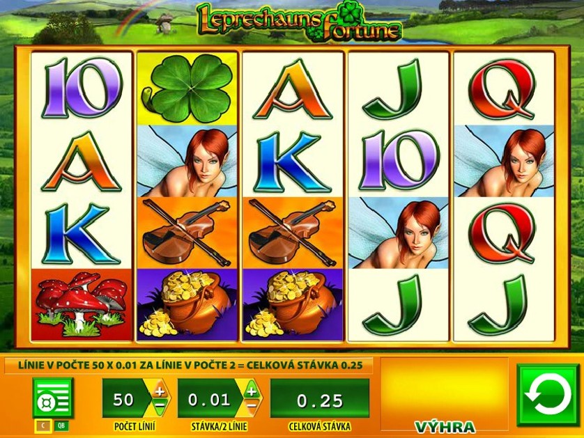 Leprechaun's Fortune Free Slots.jpg