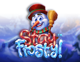 Stay Frosty!