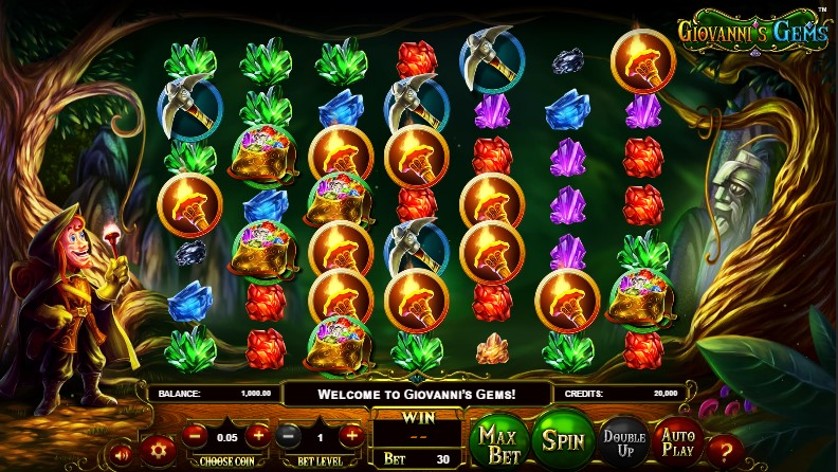 Giovannis Gems Free Slots.jpg