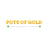 Pots of Gold Casino Logo