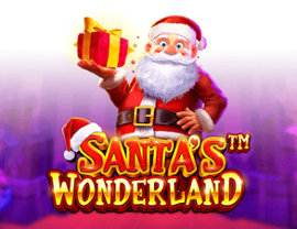 Santa's Wonderland