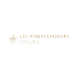 Les Ambassadeurs Online Casino Logo