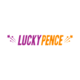 Lucky Pence Casino Logo