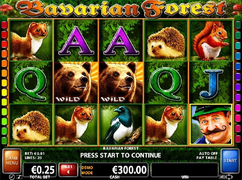 Bavarian Forest Free Slots.jpg