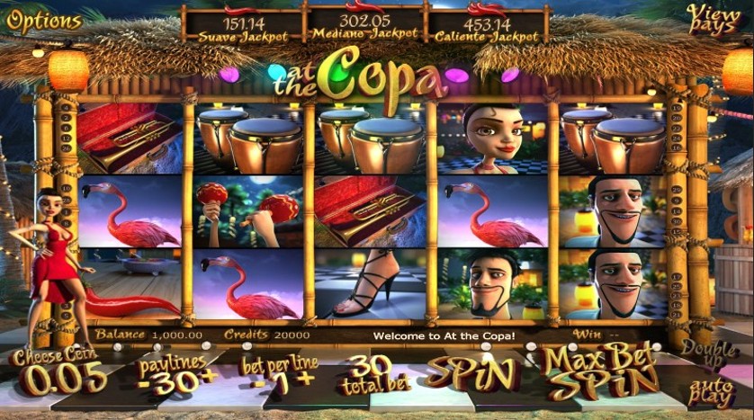 At the Copa Free Slots.jpg