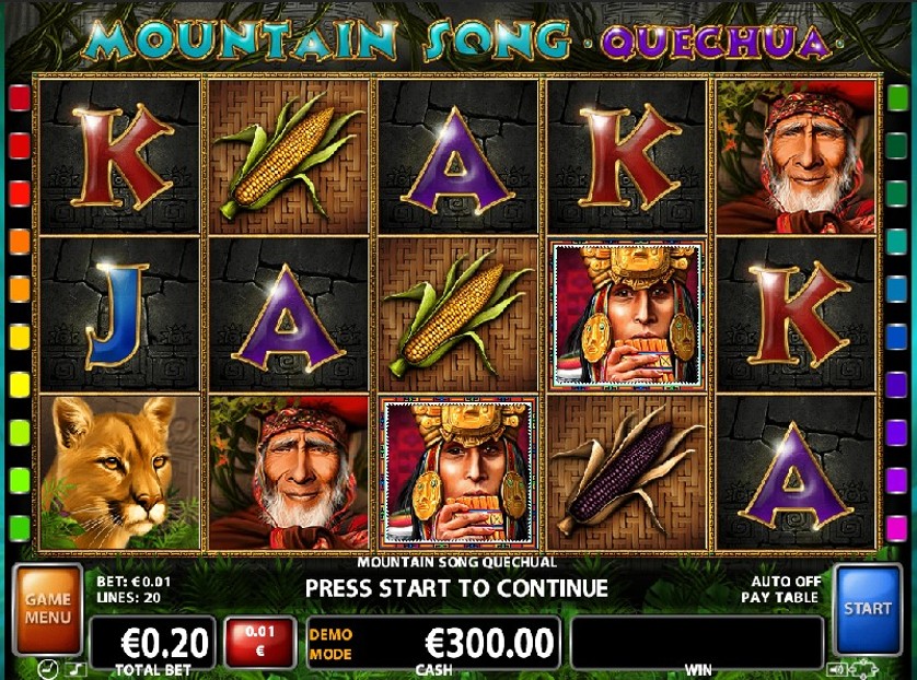 Mountain Song Quechua Free Slots.jpg