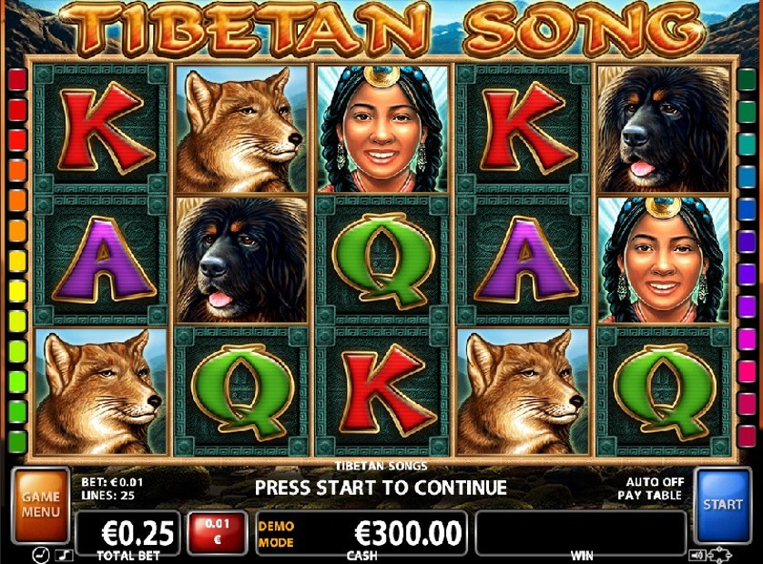 Tibetan Song Free Slots.jpg