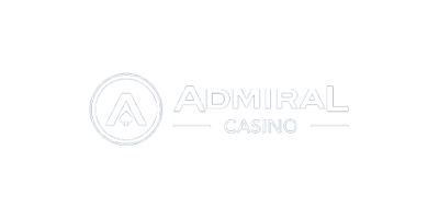 Admiral Casino Logo