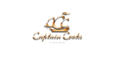 Captain Cooks Casino UK Logo