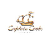 Captain Cooks Casino UK Logo