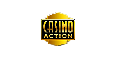 Casino Action UK Logo