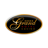 Grand Hotel Casino UK Logo