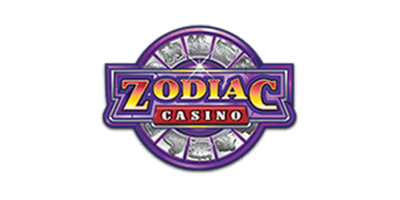 Zodiac Casino UK Logo