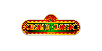 Casino Classic UK Logo