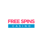 Free Spins Casino Logo