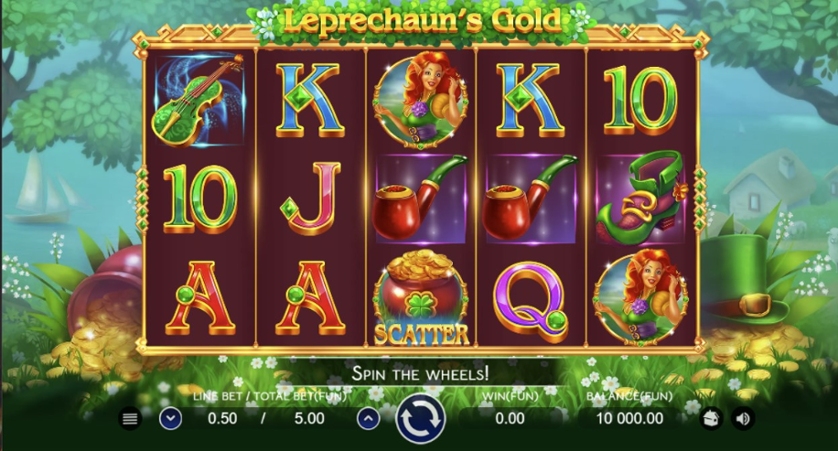 Leprechaun's Gold.jpg