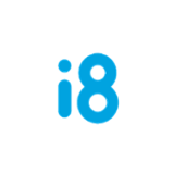 i8bet Casino Logo