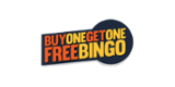 Bogof Bingo Casino Logo