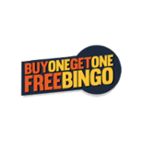 Bogof Bingo Casino Logo