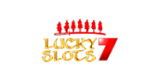 Lucky Slots 7 Casino Logo