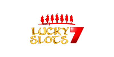 Lucky Slots 7 Casino Logo