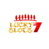 Lucky Slots 7 Casino Logo