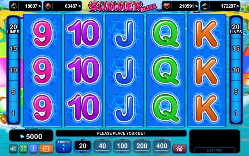 Summer Bliss Free Slots.jpg