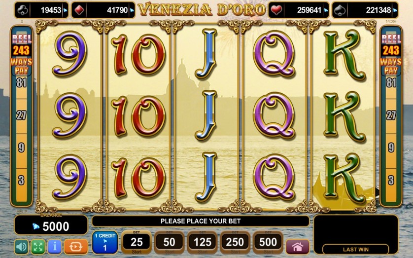 Venezia D'oro Free Slots.jpg