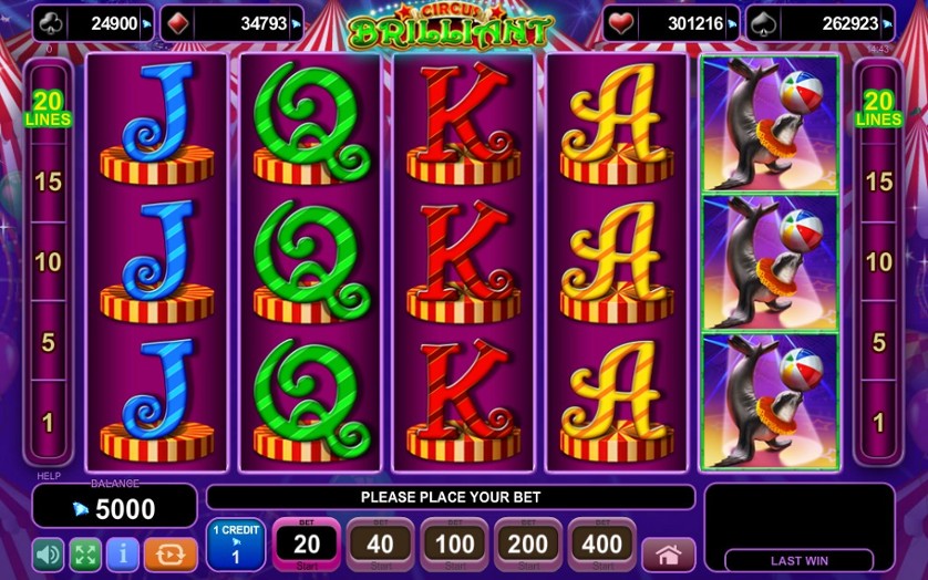 Circus Brilliant Free Slots.jpg