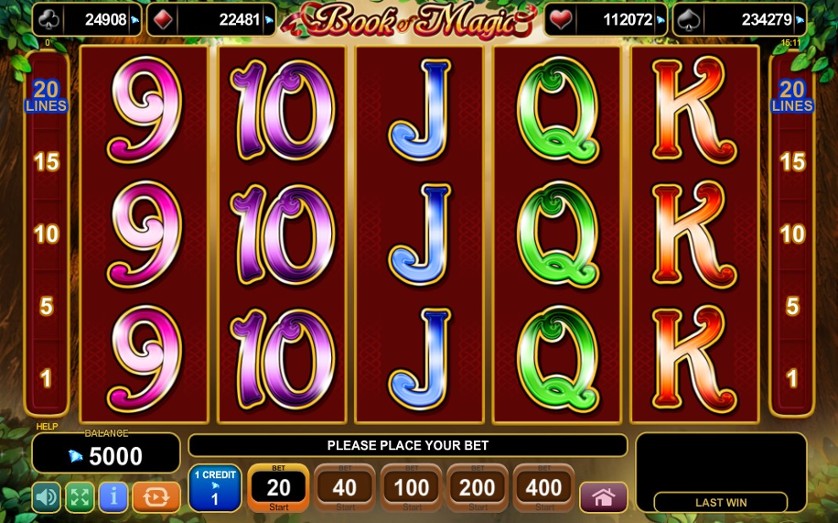 Book of Magic Free Slots.jpg