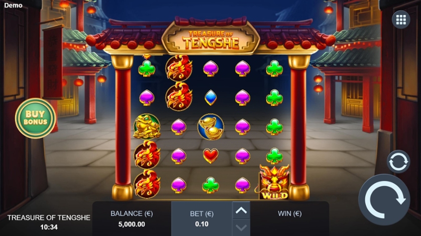 Treasure of Tengshe.jpg