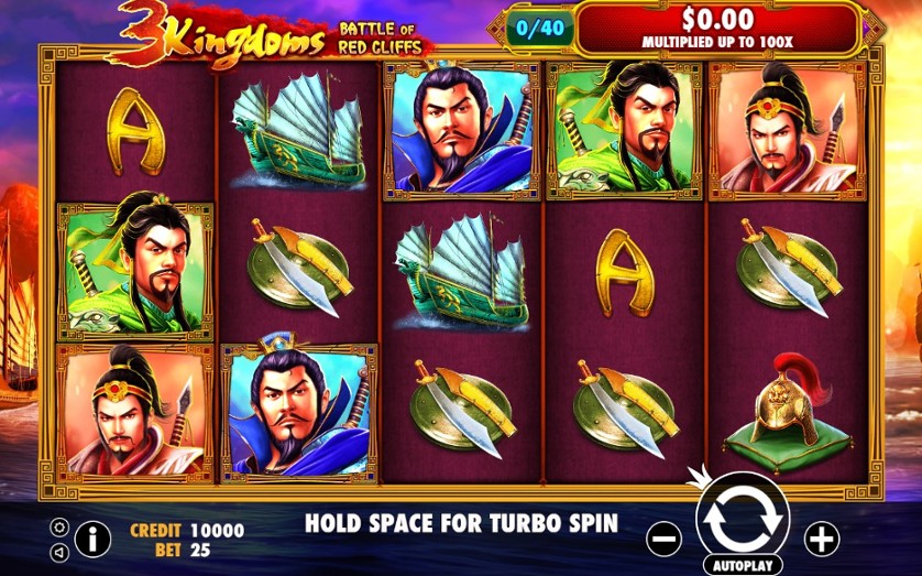 3 Kingdoms – Battle of Red Cliffs Free Slots.jpg