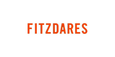 Fitzdares Casino Logo