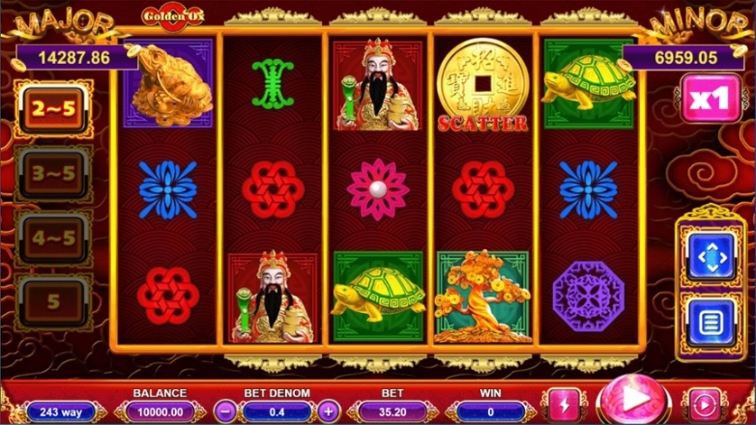 Golden Ox (Triple Profits Games).jpg