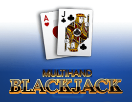 Multihand Blackjack