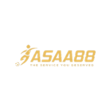 ASAA88 Casino Logo