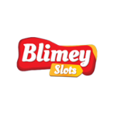 Blimey Slots Casino Logo