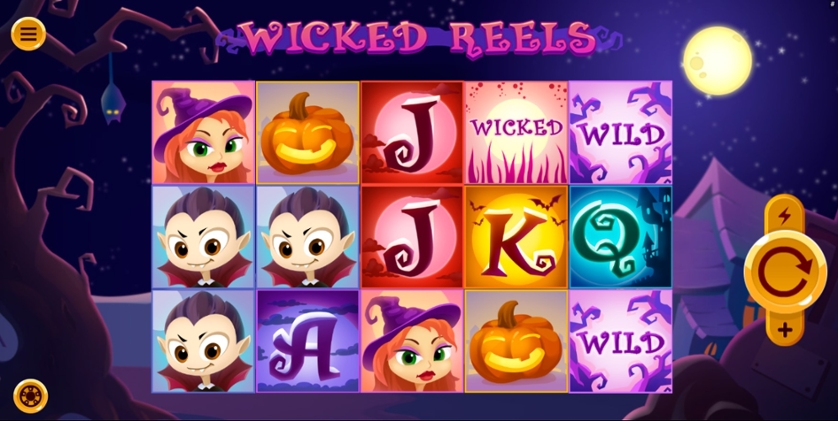 Wicked Reels.jpg