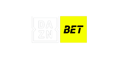 DAZN Bet Casino Logo